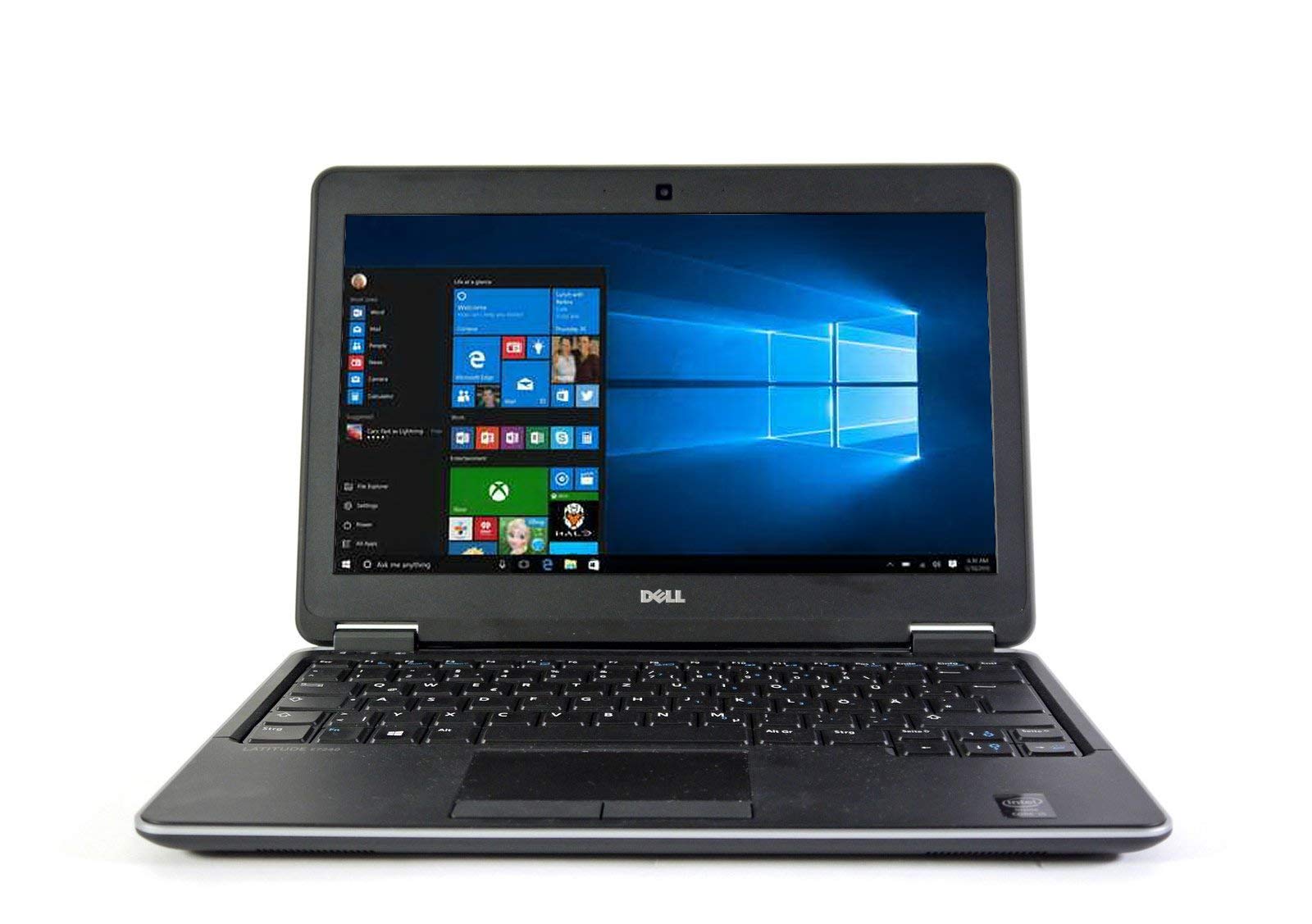 MyDigitalTech Dell Latitude E7240 Notebook Bilgisayar Intel Core
